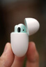 魅族（MEIZU）PANDAER Air 真無線藍牙耳機 極空青色 ENC通話降噪 適用蘋果華為小米等手機 送男女友學生 可送禮 曬單實拍圖