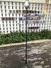 華德歐德國戶外2025新款自拍旅游三腳架拍照神器落地防抖旋轉多功能手機 1.8米【碳素鋼三腳架】20米充電遙控 曬單實拍圖