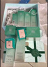 百雀羚護(hù)膚套裝肌初賦能水水霜精華抗皺緊致淡紋品質(zhì)國(guó)貨 曬單實(shí)拍圖