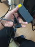 冰虎冰虎電源適配器車(chē)載冰箱電源線(xiàn)充電車(chē)家兩用220v12v24伏轉換插頭 家用適配器4.1A優(yōu)質(zhì)款【原裝】 曬單實(shí)拍圖