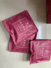 大益TAETEA茶葉普洱茶熟茶玫瑰花茶三角袋泡茶包36g/盒商務(wù)便攜冷泡茶 曬單實(shí)拍圖