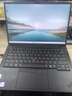 ThinkPad【國家補(bǔ)貼20%】聯(lián)想筆記本電腦E14 2025超能版 商務(wù)辦公學(xué)生輕薄本 英特爾酷睿5 16G 1T 2.8K黑色 曬單實拍圖
