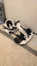 九號（Ninebot）電動卡丁車套件2代成年人兒童電動車6-12歲越野蘭博基尼系列漂移賽車玩具（需搭配平衡車使用） 曬單實拍圖