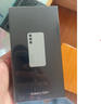 三星Samsung Galaxy S24+ AI手機(jī) 第三代驍龍8 游戲手機(jī) 拍照手機(jī) 12GB+256GB 水墨黑 國家政府補貼 曬單實拍圖