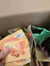 良品鋪子麻醬素毛肚52包416g魔芋爽零食即食辣條味爽口出游小吃休閑零食 曬單實(shí)拍圖