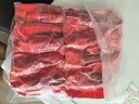 好當(dāng)家 冷凍有機(jī)蒸制即食海參 500g 8-12頭 威海海參 深海底播 曬單實(shí)拍圖