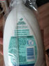 強(qiáng)生（Johnson）嬰兒牛奶潤(rùn)膚露500g*2+60g寶寶兒童青少年補(bǔ)水保濕乳液面霜家庭裝 曬單實(shí)拍圖