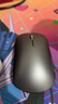 聯(lián)想（Lenovo）無線藍(lán)牙鼠標(biāo)輕音鼠標(biāo) Air Handle雙模鼠標(biāo) 便攜辦公鼠標(biāo) 適用臺式機(jī)一體機(jī)筆記本平板風(fēng)暴灰 曬單實(shí)拍圖