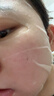 優(yōu)時(shí)顏（UNISKIN）新沁潤舒緩小水泵面膜保濕滋潤修護25ml*30片生日情人節禮物 曬單實(shí)拍圖