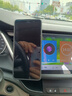 北思科車(chē)載手機支架手機機夾座迷你車(chē)用導航支架車(chē)內車(chē)上磁吸配件 曬單實(shí)拍圖