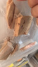 珍百年 寶寶鵝肝250g切片獨立包裝生鮮冷凍嬰兒輔佐食材原切法式鵝肝 曬單實(shí)拍圖