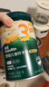 英氏（Engnice）嬰幼兒米粉鱈魚胡蘿卜加鋅258g營養(yǎng)寶寶輔食加鐵米糊3階10月+ 曬單實拍圖