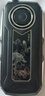 天語(yǔ)（K-Touch）Q7超級(jí)快充老年人手機(jī)5000毫安電池4G全網(wǎng)通三防超長(zhǎng)待機(jī)大聲音大屏老年人專用功能按鍵機(jī) 烏木黑 曬單實(shí)拍圖