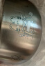 美廚（maxcook）316L不銹鋼碗 湯碗雙層隔熱 兒童飯碗餐具面碗12cm MCWA2471 曬單實(shí)拍圖