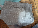 貝瑞加（Babyprints）兒童內(nèi)褲3條裝棉質(zhì)男童平角短褲男孩子四角褲衩學(xué)生舒適內(nèi)褲 140 曬單實(shí)拍圖