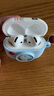 Apple/蘋果 AirPods 4(支持主動降噪)搭配無線充電盒(USB-C)蘋果耳機(jī) 藍(lán)牙耳機(jī)適用iPhone/iPad 四代 曬單實(shí)拍圖