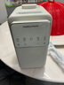 摩飛電器（Morphyrichards）飲水機電熱水壺多段控溫燒水壺母嬰級材質定量定溫泡奶機一鍵除氯恒溫壺全不銹鋼管道0殘水MR5300A 2L 【新升級全不銹鋼管道】MR5300A 曬單實拍圖
