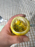 京鮮生 黃金百香果 2斤裝 約13-15粒 單果約70g 酸甜欽蜜 生鮮水果 曬單實拍圖