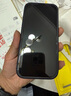 XYI適用蘋(píng)果17手機殼iphone17保護套全包超薄液態(tài)硅膠防摔簡(jiǎn)約男女款 石墨黑 曬單實(shí)拍圖