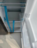 海爾（Haier）家宴539升風(fēng)冷無(wú)霜對開(kāi)門(mén)家用電冰箱雙開(kāi)門(mén)一級能效節能535升級款BCD-539WGHSSEDH9國家補貼20%  曬單實(shí)拍圖