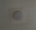 四季沐歌（MICOE）吸頂燈led臥室燈具套餐全屋客廳燈飾陽臺過道餐廳簡約包安裝 曬單實拍圖