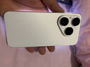 華為Pura 80 手機【國家補貼500元+評價(jià)送華為藍牙耳機】 絲絨白 12GB+256GB 曬單實(shí)拍圖