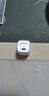 ANKER安克30W冰點(diǎn)充 蘋(píng)果17充電器type-c快充pd氮化鎵適用iPhone16promax15/14apple手機iPad插頭 白 曬單實(shí)拍圖