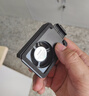 綠巨能（llano）V5相機(jī)散熱器風(fēng)扇適用索尼ZVE1/ZVE10/A7M4佳能90D/R5/R6/R10/R8尼康Z30富士XT4直播錄制靜音降溫 曬單實(shí)拍圖