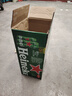 喜力經(jīng)典500ml*18聽(tīng)整箱裝 喜力啤酒Heineken 中秋送酒 曬單實(shí)拍圖
