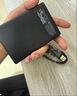 西部數(shù)據(jù)（WD）移動(dòng)硬盤 USB3.0 SE系列 2.5英寸 機(jī)械硬盤 筆記本電腦外接 外置 1TB 曬單實(shí)拍圖