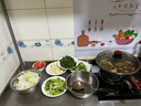 龍大肉食 豬精肋排條 凈重4斤 原切整切豬肋條連排 精肋排 豬肉生鮮排骨 曬單實(shí)拍圖