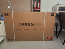 小米電視S55 Mini LED 55英寸 MiniLED308分區 4GB+64GB 1200nits 【小戶(hù)型推薦】L55MA-SPL 曬單實(shí)拍圖