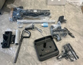 石頭A30 Pro Combo 洗地機吸拖洗一體自動清洗家用拖地機一機多用 0纏毛 180°超薄平躺 90°除菌 曬單實拍圖