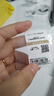 賽菲爾黃金戒指女足金簡(jiǎn)約麻花女戒送女友 活口 約1.6克 曬單實(shí)拍圖
