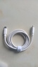 倍思蘋果16/15充電線Type-C數據線雙頭PD60W快充線ctoc車載適用iPhone16e/15pro平板iPad筆記本1.2米 曬單實拍圖