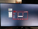 HKC 27英寸MiniLED背光1152分區QD量子點(diǎn)2K高清180Hz HDR1000游戲旋轉升降10bit專(zhuān)業(yè)電競顯示器 G27M2 曬單實(shí)拍圖
