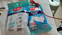 美麗雅洗刷刷平板拖把替換布33cm2片裝適用于洗刷刷拖把替換頭備件 曬單實(shí)拍圖
