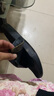 卡帝樂(lè )鱷魚(yú)輕奢男士拖鞋夏戶(hù)外穿新款防滑耐磨軟底踩屎感大碼休閑一字拖涼鞋 低調-179黑格里 42 曬單實(shí)拍圖
