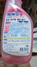 花王（KAO）浴室清潔劑500ml*2瓷磚衛(wèi)浴墻面玻璃不銹鋼水槽除水垢清洗劑 曬單實拍圖