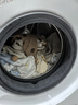 海爾滾筒洗衣機小型3.5公斤迷你全自動(dòng)超薄母嬰兒童/嬰兒內衣360°全域殺菌95℃高溫煮洗80CU1以舊換新 新品3.5公斤母嬰寶寶兒童內衣專(zhuān)洗+智能物聯(lián) 曬單實(shí)拍圖