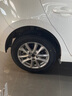 固特異（Goodyear）汽車(chē)輪胎205/60R16 92V EF1 SPORT鷹馳F1酷跑 軒逸/新?？怂?速騰 曬單實(shí)拍圖