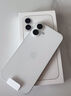 Apple/蘋果 iPhone 16 Plus（A3291）128GB 白色 支持移動聯(lián)通電信5G 雙卡雙待手機 曬單實拍圖