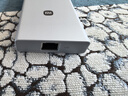 小米（MI）Type-C十合一擴(kuò)展塢 4K超清投屏千兆網(wǎng)卡PD100W USB3.0 多功能轉(zhuǎn)接器小米紅米筆記本適用 曬單實(shí)拍圖