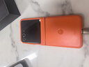 摩托羅拉【國家補(bǔ)貼】聯(lián)想moto Razr 50 超輕時(shí)尚 多功能大外屏 60萬次折疊認(rèn)證 5GAI手機(jī) 12+512GB熱愛橙 曬單實(shí)拍圖