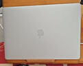 Apple蘋果Macbook pro/air系列 蘋果備用機 二手筆記本電腦 以質(zhì)檢報告為準(zhǔn) MacBook Pro 系列備用機 曬單實拍圖