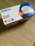 碧然德（BRITA）家用凈水壺 濾水壺濾芯 MAXTRA+LE 去水垢專家濾芯 6枚裝 曬單實拍圖