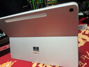 微軟（Microsoft）Surface Pro 12英寸 二合一筆記本電腦 國家補貼20% 輕薄本 AI+PC 驍龍 X Plus 16G 256G 亮鉑金 曬單實拍圖