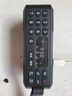 山水（SANSUI）M37老人收音機(jī)音響藍(lán)牙音箱多媒體便攜式戶外音響小型迷你小音箱低音炮插卡收音機(jī)音樂(lè)播放器 黑色 曬單實(shí)拍圖