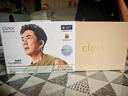 cleer【七夕禮物】ARC3代不入耳開(kāi)放式掛耳式AI智能杜比聲藍牙運動(dòng)耳機適配華為蘋(píng)果小米 恒星黑 曬單實(shí)拍圖