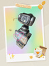 大疆 DJI Osmo Pocket 3 一英寸口袋云臺相機 OP靈眸手持數碼相機 旅游攝影攝像 直播vlog拍攝 標準版 隨心換2年版（推薦） 曬單實(shí)拍圖